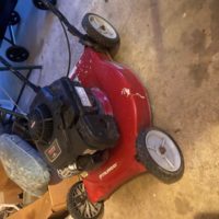 Murray Briggs and stratton 300 series