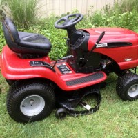 Craftsman 3000 Riding Mower For Sale